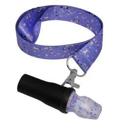 Персональный мундштук Gusto Bowls Mouthpiece (Фиолетовый) Персональный мундштук Gusto Bowls Mouthpiece (Фиолетовый)
