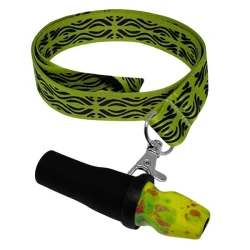 Персональный мундштук Gusto Bowls Mouthpiece (Зеленый) Персональный мундштук Gusto Bowls Mouthpiece (Зеленый)