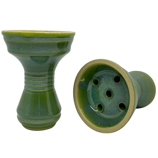 Чаша Глиняна Gusto Bowls Killa Bowl Glass 9 (Чаша Кілла Глазур 9)