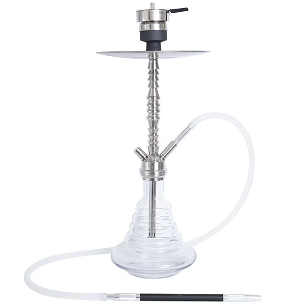 Кальян AMY AMIRS Luxury Hookahs 101-D-TR (Прозорий)