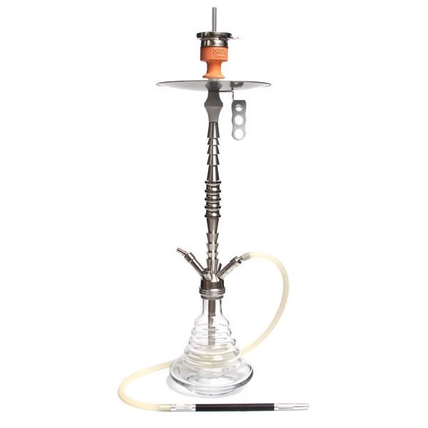 Кальян AMY AMIRS Luxury Hookahs 102-TR (Прозорий)