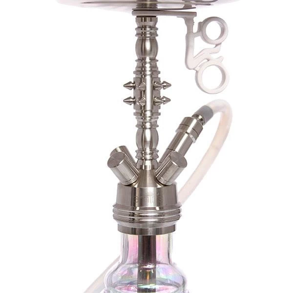 Кальян AMY AMIRS Luxury Hookahs 200R-TR (Прозорий)