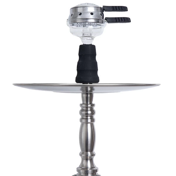 Кальян AMY AMIRS Luxury Hookahs 202-D-TR (Прозорий)