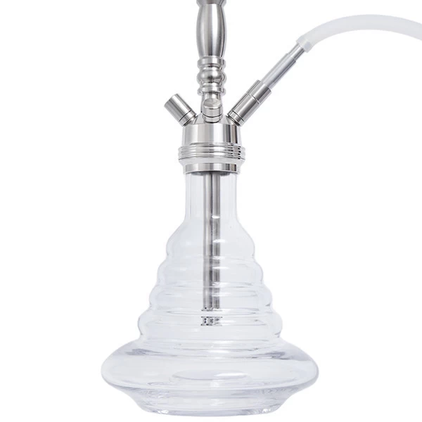 Кальян AMY AMIRS Luxury Hookahs 202-D-TR (Прозорий)