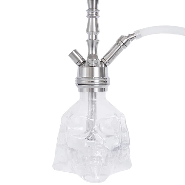 Кальян AMY AMIRS Luxury Hookahs 300-TR (Прозорий)