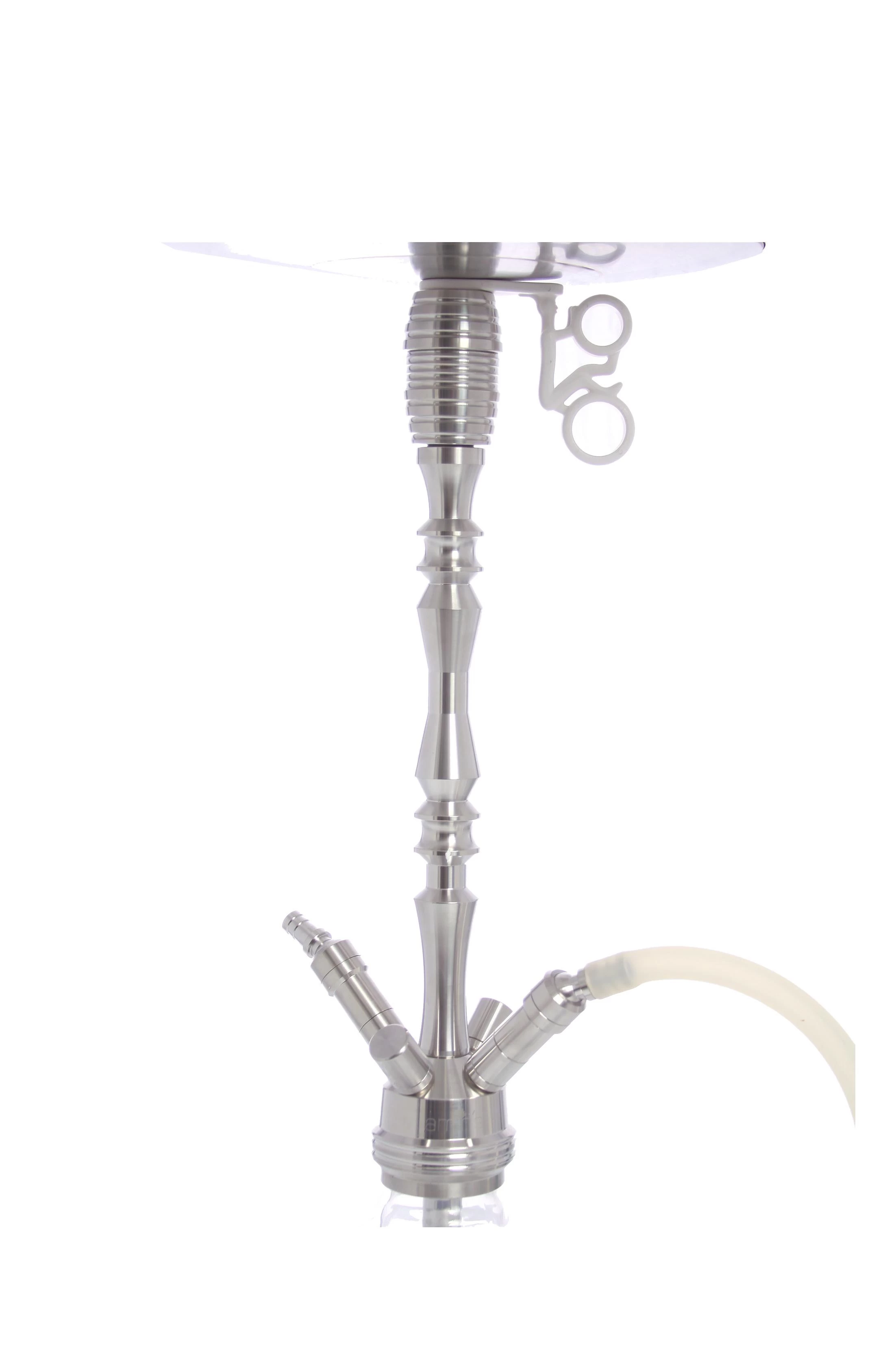 Кальян AMY AMIRS Luxury Hookahs 302-TR (Прозорий)