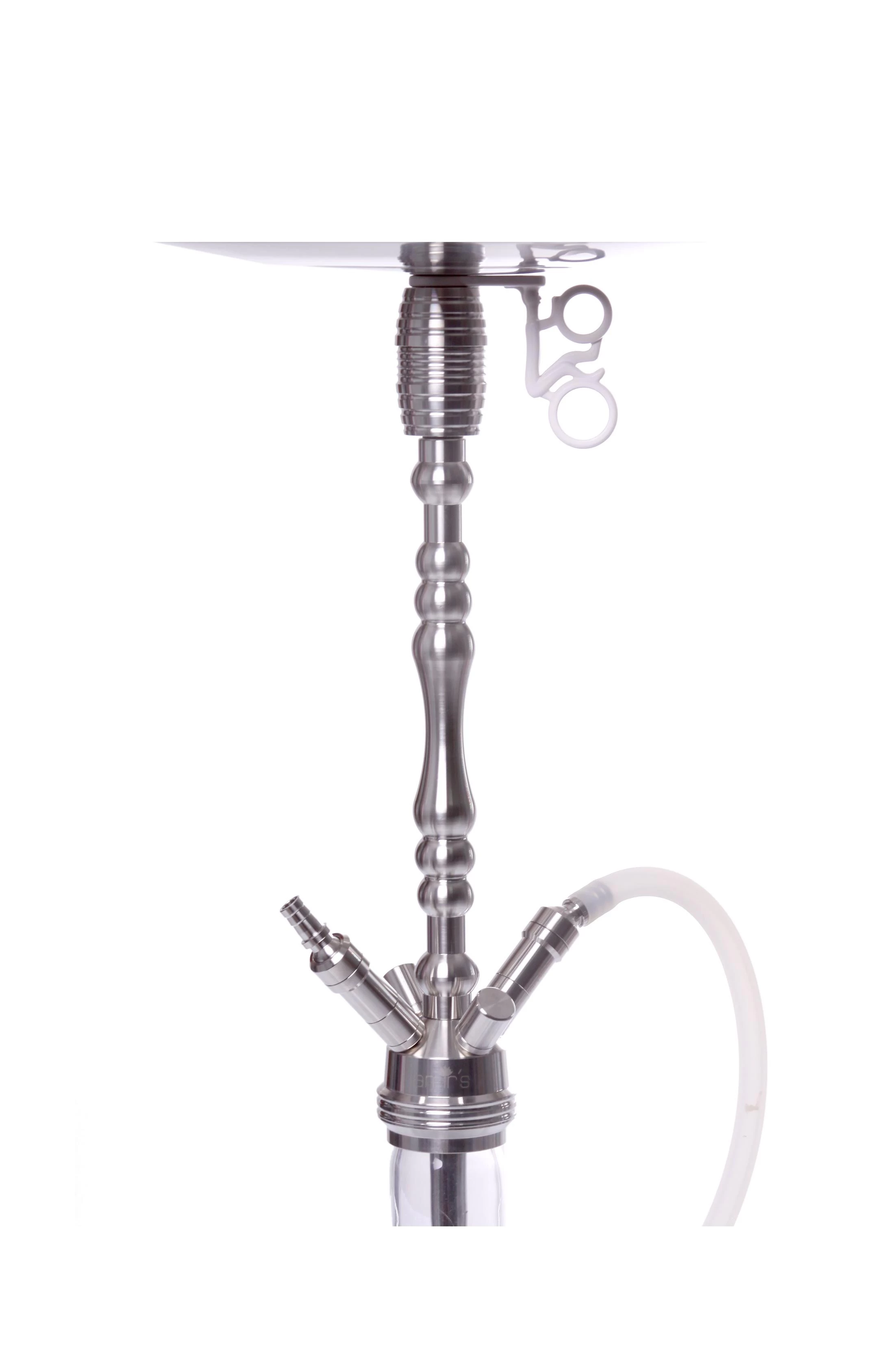 Кальян AMY AMIRS Luxury Hookahs 602-TR (Прозорий)