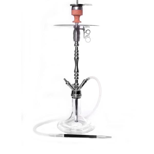 Кальян AMY AMIRS Luxury Hookahs 602-TR (Прозорий)