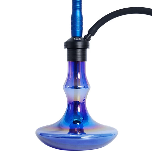 Кальян Garden Hookah 6153-1 (Синій)