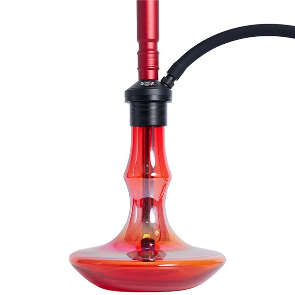 Кальян Garden Hookah 6155-2 (Червоний)