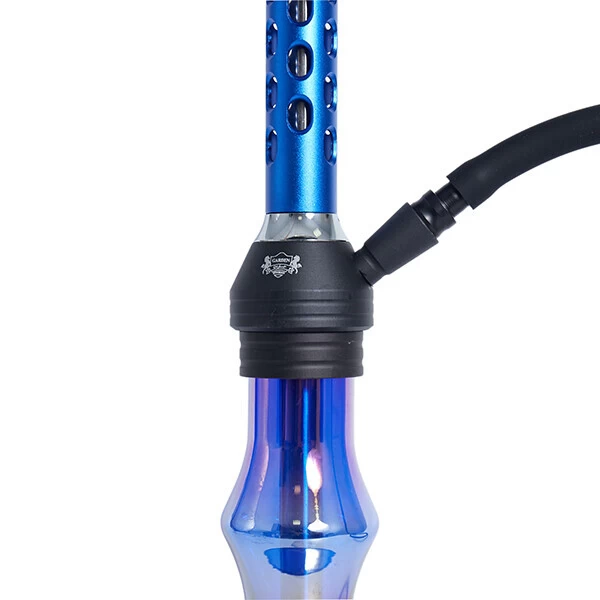 Кальян Garden Hookah 6303-1 (Синій)