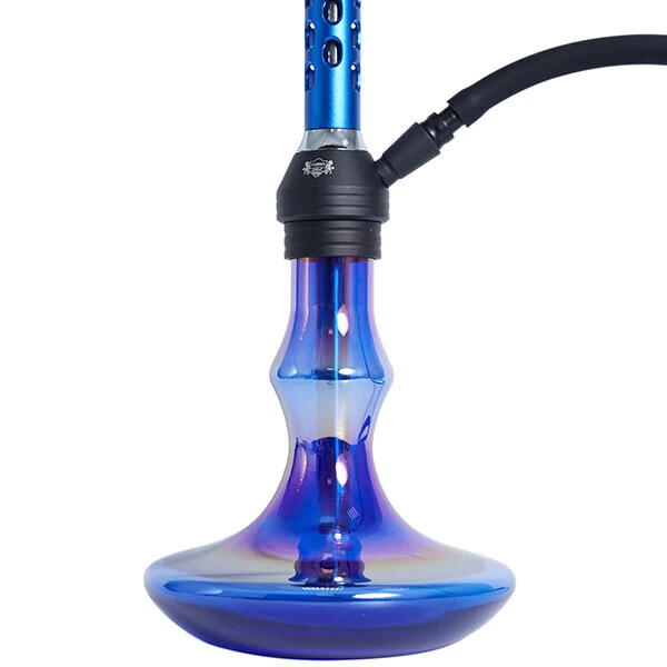 Кальян Garden Hookah 6303-1 (Синій)