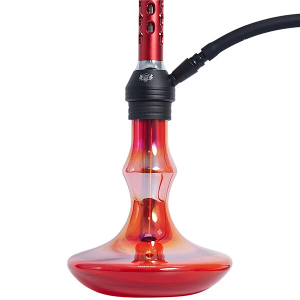 Кальян Garden Hookah 6303-2 (Червоний)