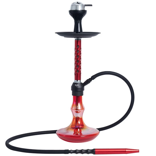 Кальян Garden Hookah 6303-2 (Червоний)