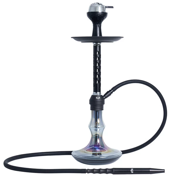 Кальян Garden Hookah 6303 (Чорний)