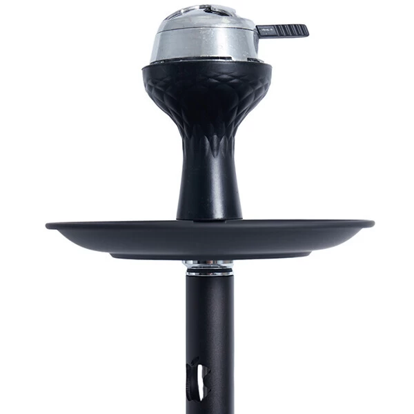 Кальян Garden Hookah 6304 (Чорний)