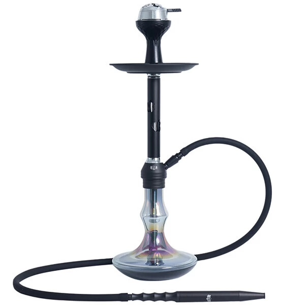 Кальян Garden Hookah 6304 (Чорний)