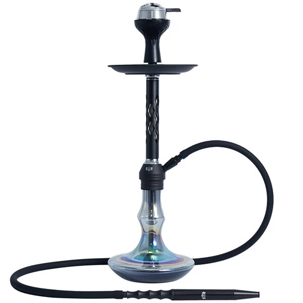 Кальян Garden Hookah 6305 (Чорний)