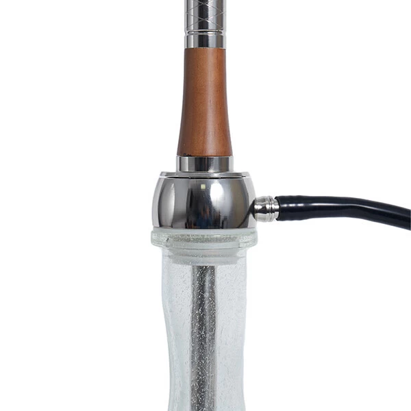 Кальян Garden Shisha 6508 (Коричневий)