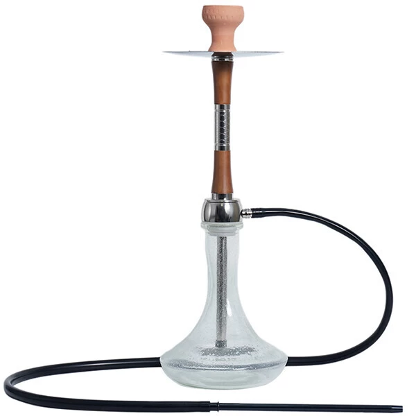 Кальян Garden Shisha 6508 (Коричневий)