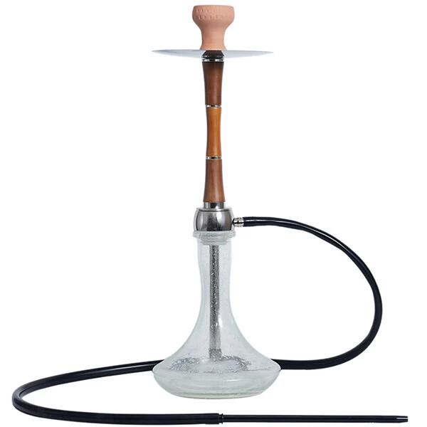 Кальян Garden Shisha 6509 (Коричневий)