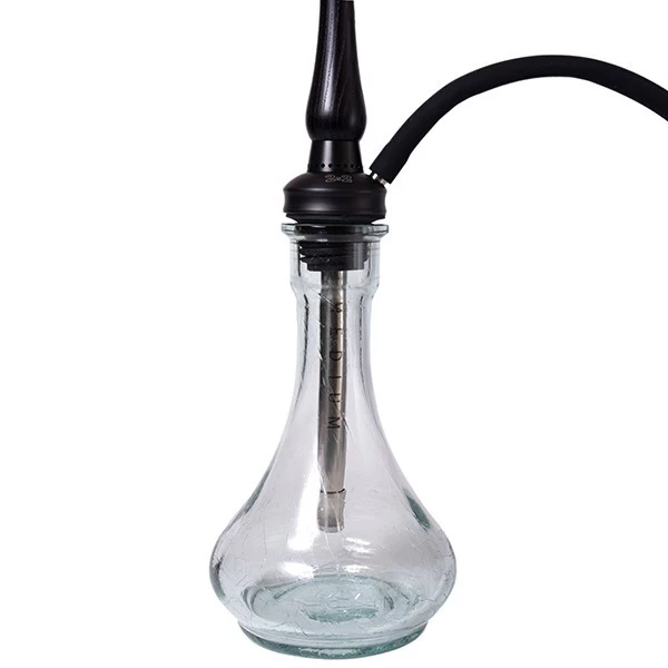 Кальян Hookah 2x2 Medium (Black)