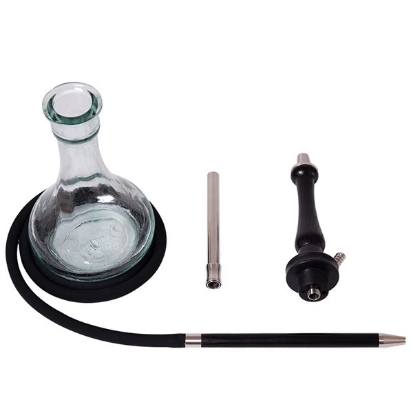 Кальян Hookah 2x2 Medium (Black)