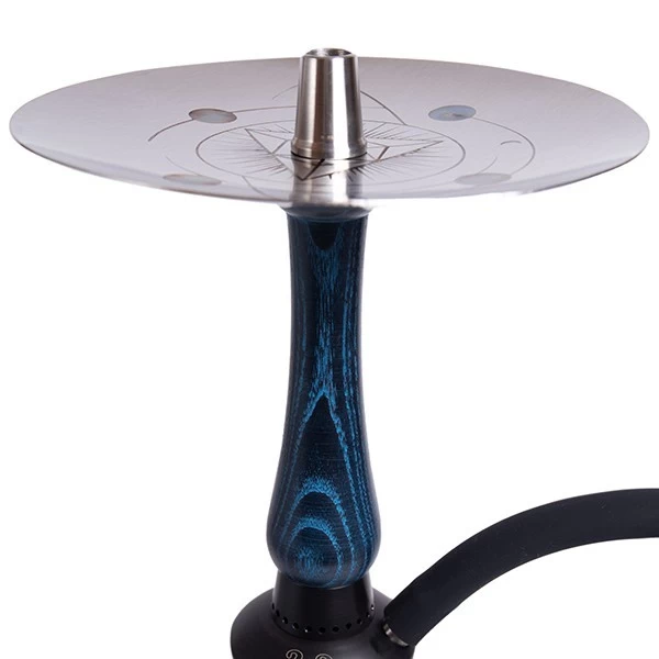 Кальян Hookah 2x2 Medium (Blue)