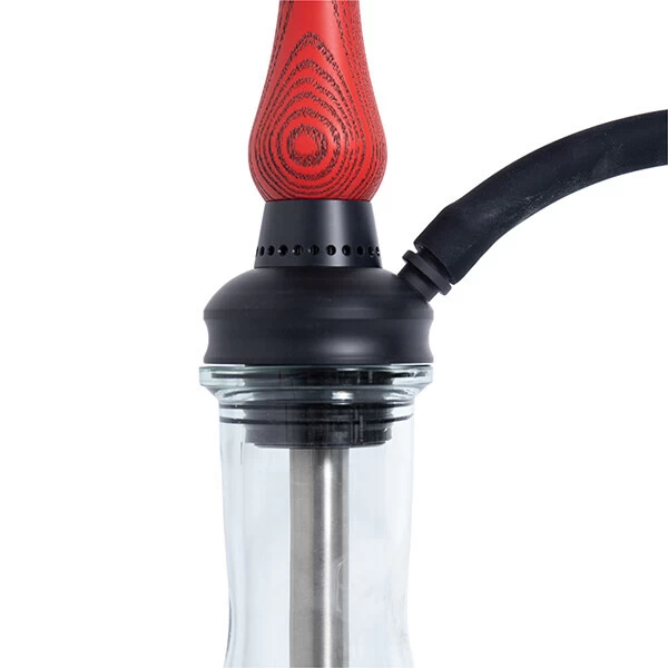 Кальян Hookah 2x2 Pixel (Coral Dark)