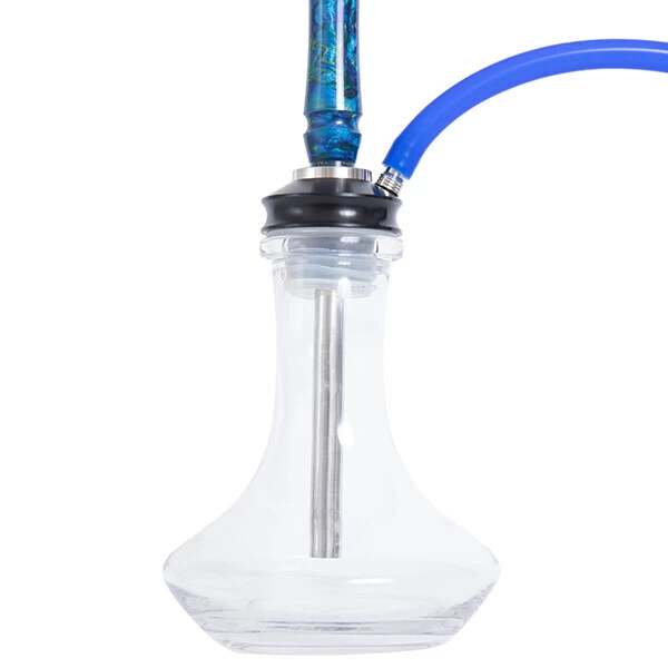 Кальян Hookah Deluxe H17-BU (Синій)