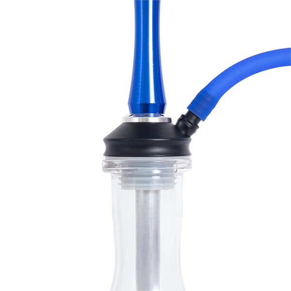 Кальян Hookah Deluxe H18-BU (Синій)