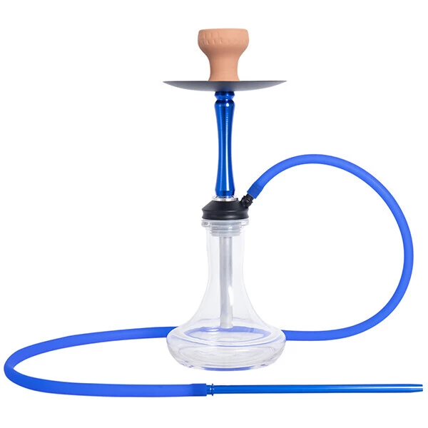 Кальян Hookah Deluxe H18-BU (Синій)