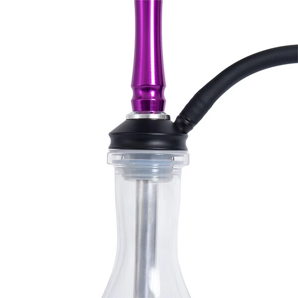 Кальян Hookah Deluxe H18-PR (Фіолетовий)