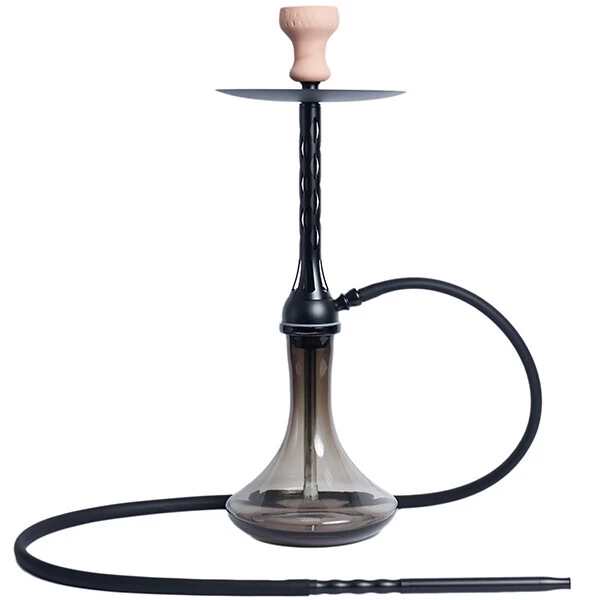 Кальян Hookah Deluxe H19-BK (Черный)