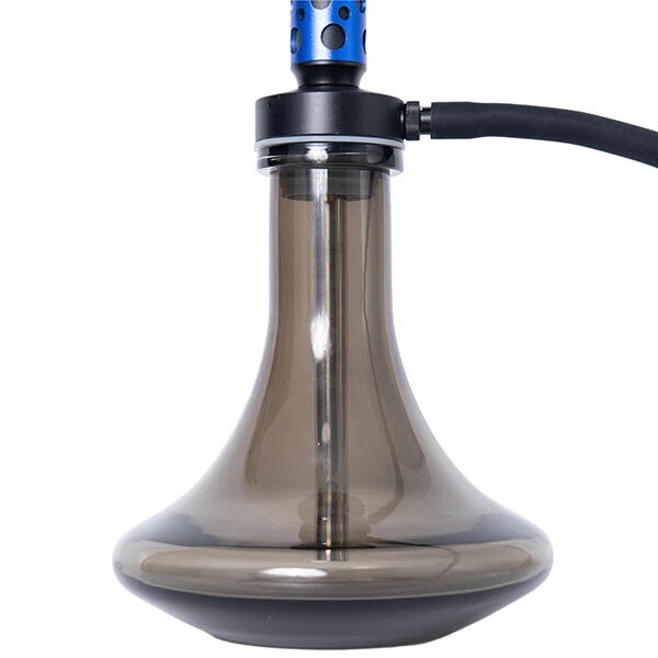 Кальян Hookah Deluxe H23-BU (Синій)