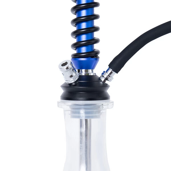 Кальян Hookah Deluxe H24-BU (Синій)