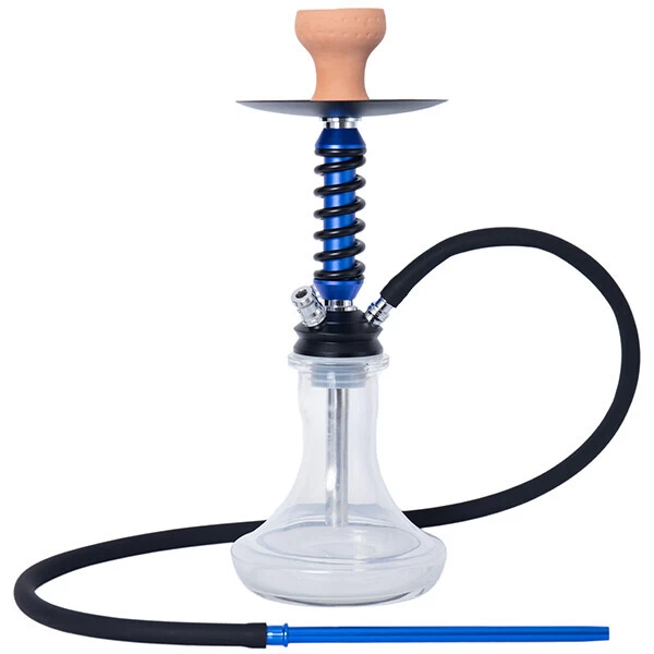 Кальян Hookah Deluxe H24-BU (Синій)