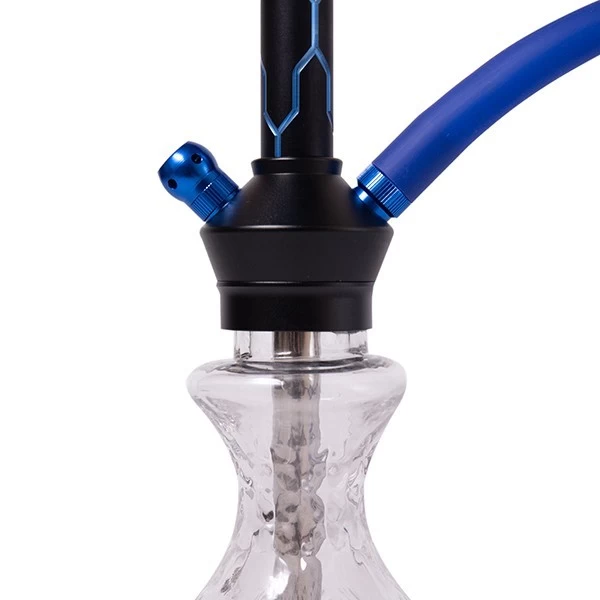 Кальян Hookah Deluxe KH-21 (Синій)