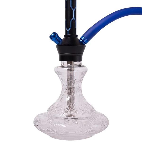 Кальян Hookah Deluxe KH-21 (Синій)