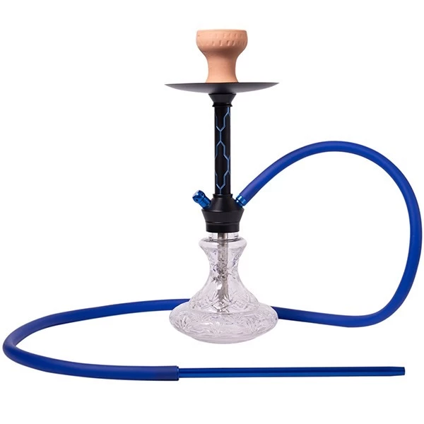 Кальян Hookah Deluxe KH-21 (Синій)