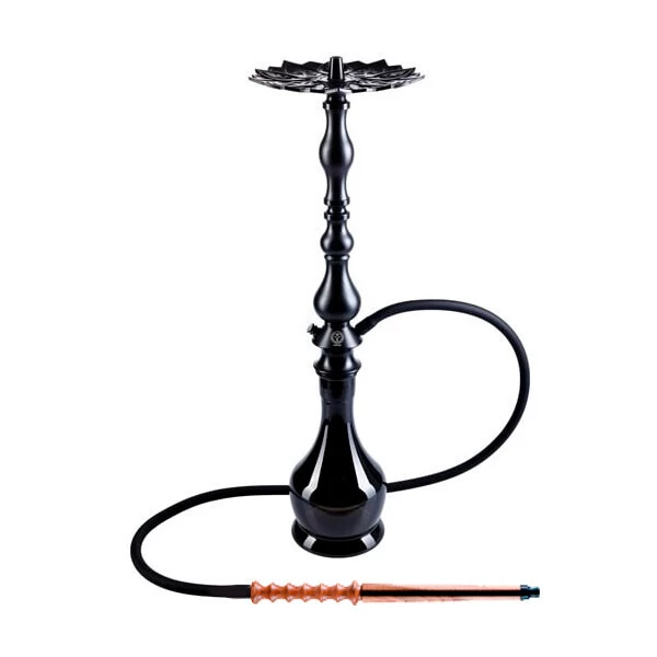 Кальян Karma Hookah Модель 0.0 (Чорний)