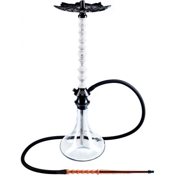 Кальян Karma Hookah Модель 1.1 (Білий)