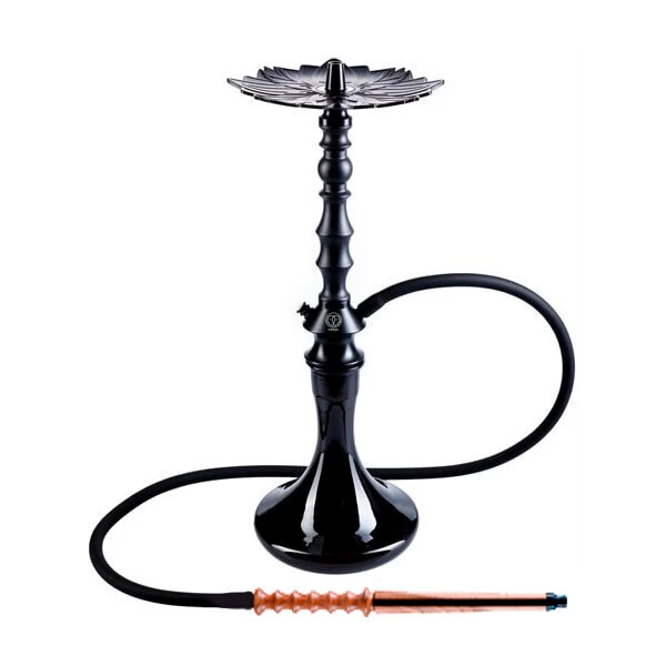 Кальян Karma Hookah Модель 1.2 (Чорна Смола)