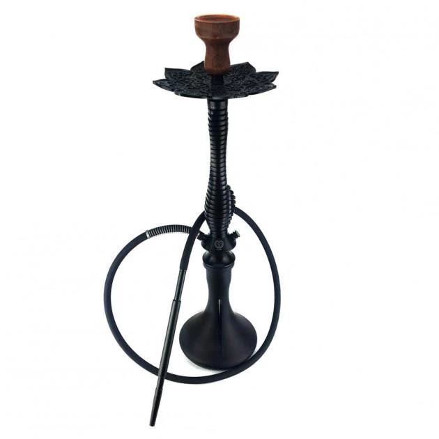 Кальян Karma Hookah Модель 3.0 (Чорний)