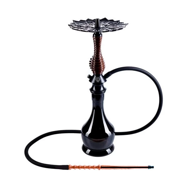 Кальян Karma Hookah Модель 3.0 Mini (Коричневий)