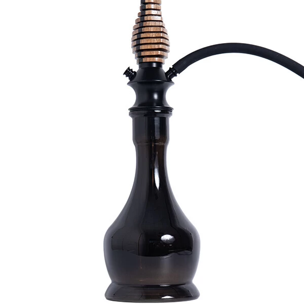 Кальян Karma Hookah Модель 3.0 Mini Line (Чорний)