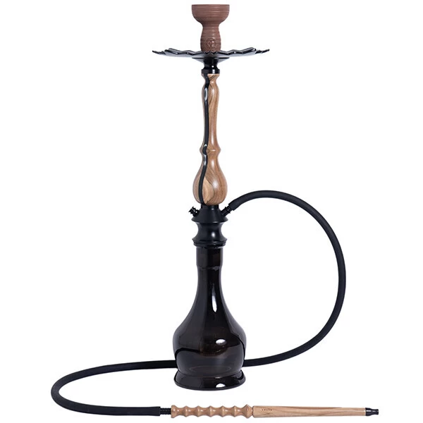 Кальян Karma Hookah Модель 3.1 Line (Чорний)