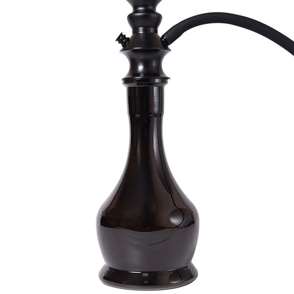 Кальян Karma Hookah Модель 3.2 (Чорний)