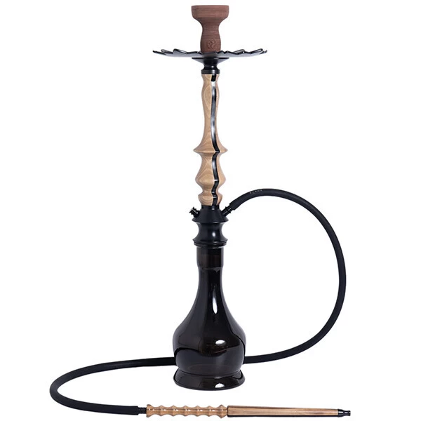 Кальян Karma Hookah Модель 3.2 Line (Чорний)