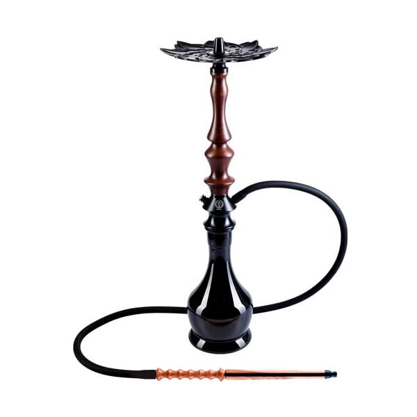 Кальян Karma Hookah Модель 3.3 (Коричневий)